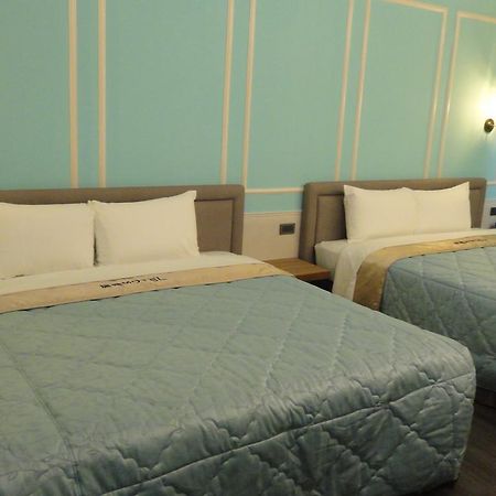 Travel Port Motel Καοσιούνγκ Εξωτερικό φωτογραφία